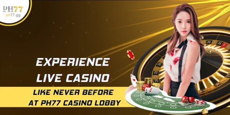Game casino mới tại 86bet nhà cái