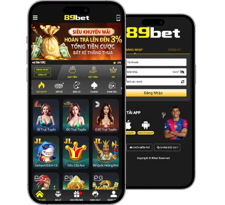 Xổ số Vietlott tại 86bet nhà cái