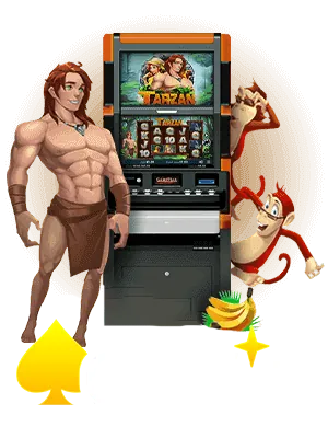 Đa dạng trò chơi Slots tại 86bet Nhà Cái