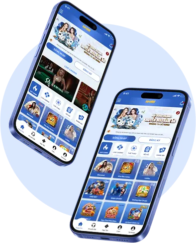 Đa dạng trò chơi tại 86bet