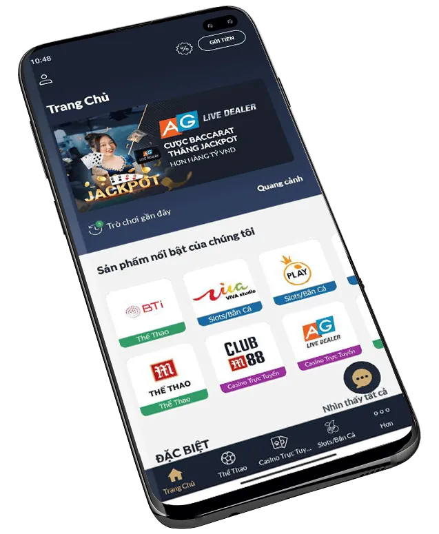 Hệ thống bảo mật 86bet