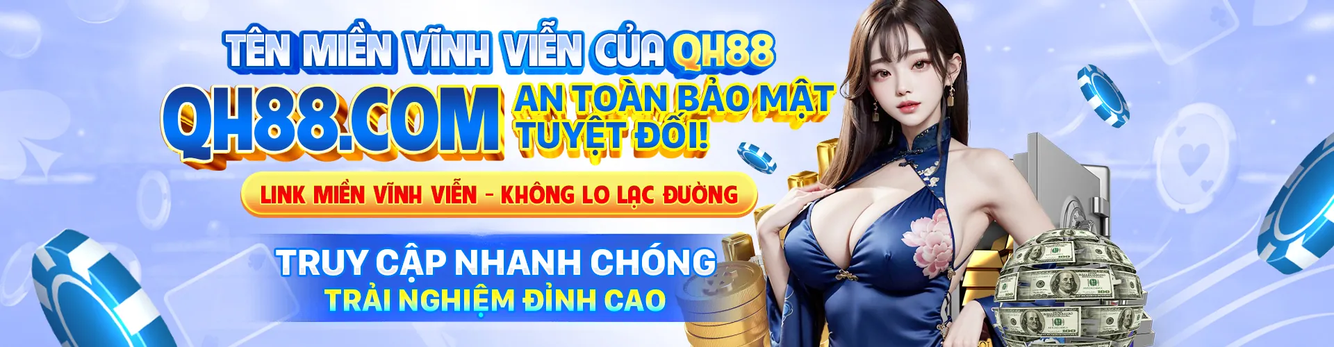 Tin tức mới nhất về 86bet nhà cái