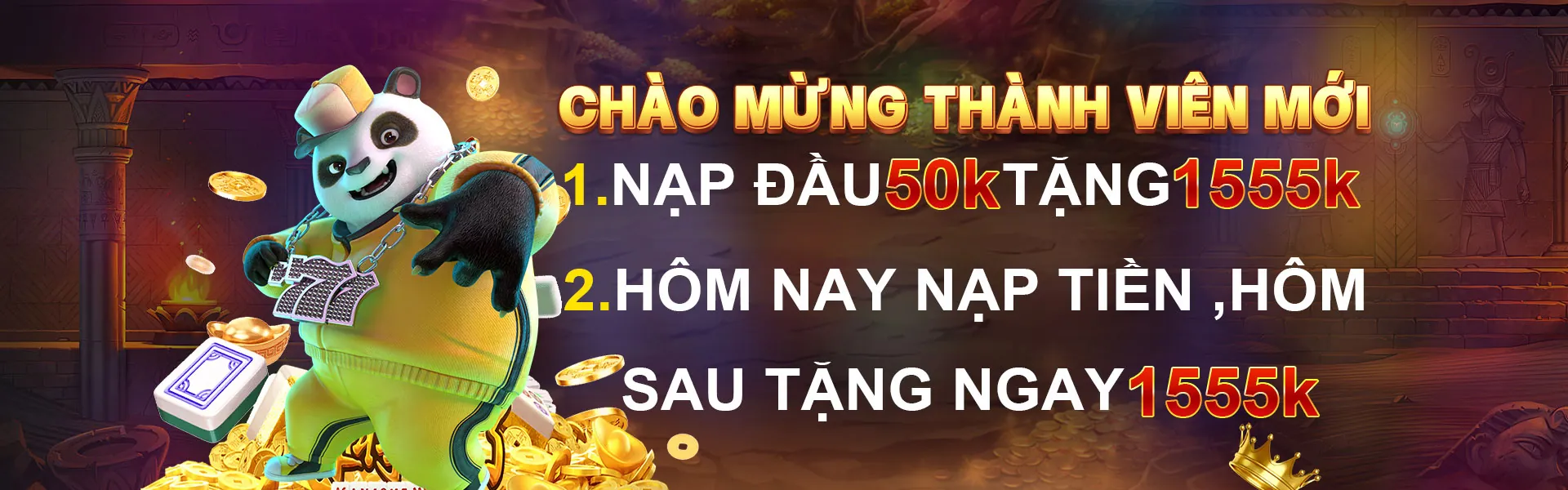 Banner khuyến mãi casino hấp dẫn tại 86bet nhà cái